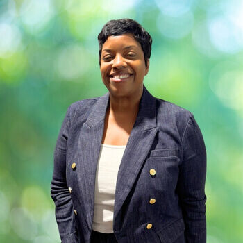 Dr Mae McKinney