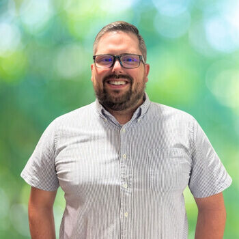 Dustin Gothard